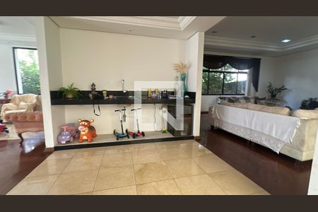 Bar de casa de condomínio para alugar com 7 quartos, 833m² em Jardim Paulista, Barueri