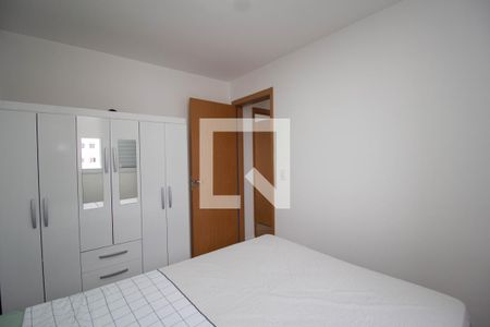 Quarto 1 de apartamento para alugar com 2 quartos, 44m² em Jardim Iris, São Paulo