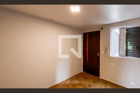 Sala de apartamento para alugar com 2 quartos, 49m² em Conjunto Habitacional Padre Manoel de Paiva, São Paulo