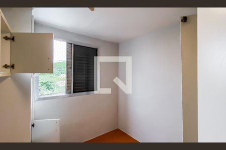 Quarto 1 de apartamento para alugar com 2 quartos, 49m² em Conjunto Habitacional Padre Manoel de Paiva, São Paulo