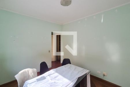 Suíte 1 de casa à venda com 4 quartos, 300m² em Jardim Vera Cruz, São Bernardo do Campo