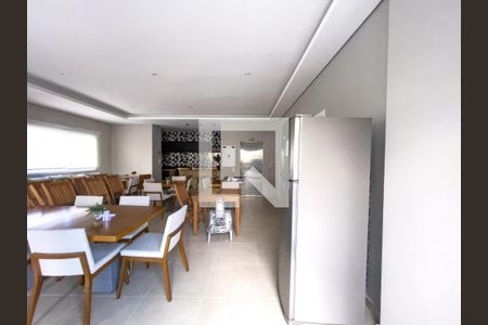 Foto 42 de apartamento à venda com 2 quartos, 56m² em Vila Militar, Barueri