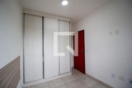 Quarto de apartamento para alugar com 2 quartos, 50m² em Jardim Tropical, Sorocaba