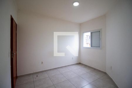 Quarto 2 de apartamento para alugar com 2 quartos, 50m² em Jardim Tropical, Sorocaba