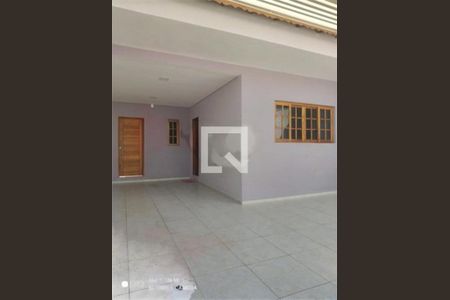 Casa à venda com 2 quartos, 136m² em Jardim Novo Horizonte, Jundiaí