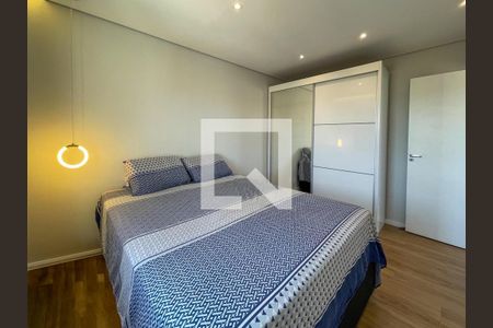 Foto 12 de apartamento à venda com 2 quartos, 55m² em Vila Sao Luiz (Valparaizo), Santana de Parnaíba