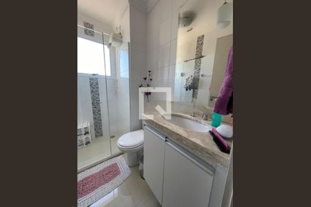 Foto 01 de apartamento à venda com 2 quartos, 72m² em Jardim Tupanci, Barueri