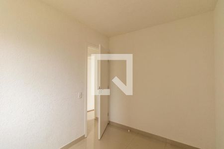 Quarto 1 de apartamento para alugar com 2 quartos, 43m² em Umbará, Curitiba