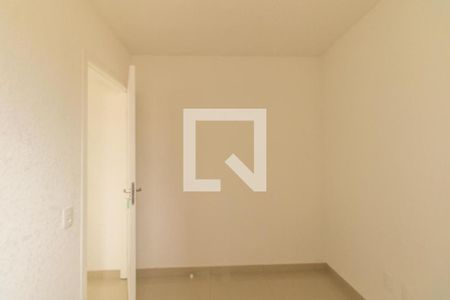 Quarto 1 de apartamento para alugar com 2 quartos, 43m² em Umbará, Curitiba