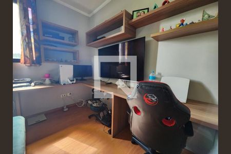 Foto 19 de apartamento à venda com 3 quartos, 78m² em Tamboré, Barueri