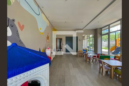 Foto 48 de apartamento à venda com 3 quartos, 181m² em Alphaville Conde I, Barueri