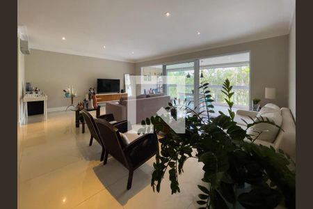 Foto 16 de apartamento à venda com 3 quartos, 181m² em Alphaville Conde I, Barueri