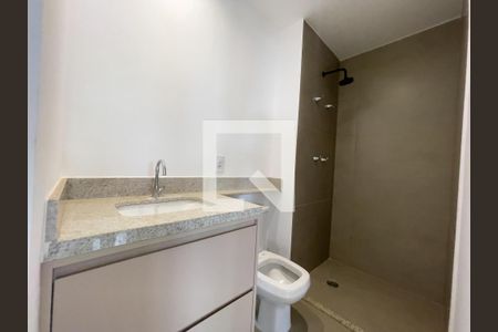 Foto 32 de apartamento à venda com 2 quartos, 64m² em Centro Comercial Jubran, Barueri