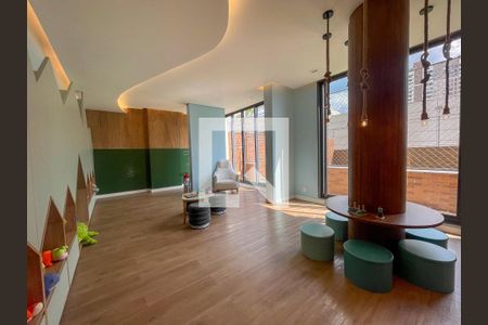 Foto 50 de apartamento à venda com 2 quartos, 64m² em Centro Comercial Jubran, Barueri