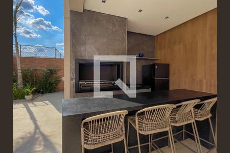 Foto 47 de apartamento à venda com 2 quartos, 64m² em Centro Comercial Jubran, Barueri