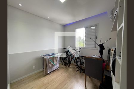 Foto 01 de apartamento à venda com 2 quartos, 51m² em Vila Sao Luiz (Centro), Barueri