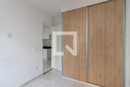 Quarto de apartamento para alugar com 1 quarto, 38m² em Santana, São Paulo
