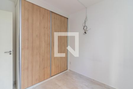 Quarto de apartamento para alugar com 1 quarto, 38m² em Santana, São Paulo