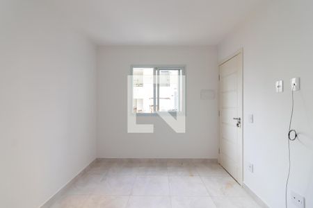 Sala de apartamento para alugar com 1 quarto, 38m² em Santana, São Paulo