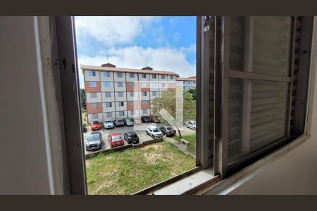 Apartamento para alugar com 2 quartos, 51m² em Morro Branco, Itaquaquecetuba