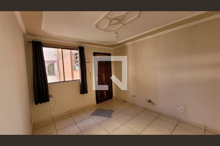 Apartamento para alugar com 2 quartos, 51m² em Morro Branco, Itaquaquecetuba