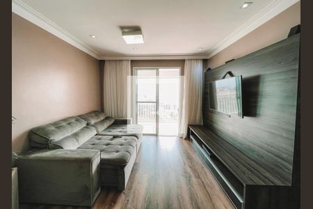 Foto 01 de apartamento à venda com 4 quartos, 105m² em Jardim Tupanci, Barueri