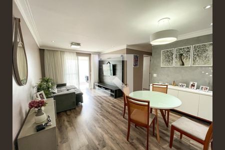 Foto 07 de apartamento à venda com 4 quartos, 105m² em Jardim Tupanci, Barueri