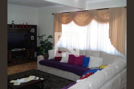 Casa à venda com 5 quartos, 290m² em Campo Grande, São Paulo