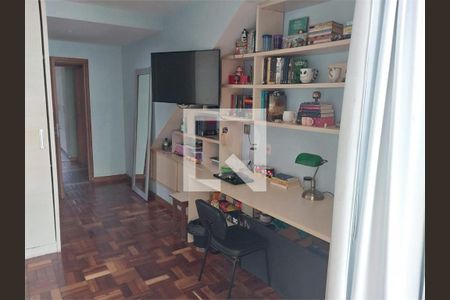 Casa à venda com 7 quartos, 450m² em Jardim Guanabara, Rio de Janeiro