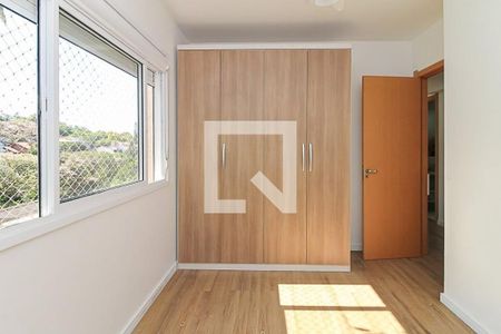 Quarto 3 de apartamento para alugar com 3 quartos, 74m² em Teresópolis, Porto Alegre