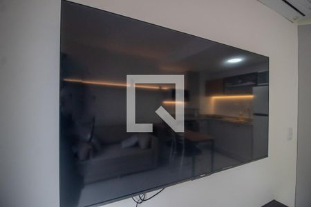 kitnet de apartamento para alugar com 1 quarto, 34m² em Farroupilha, Porto Alegre