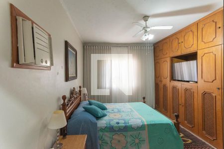 Suíte de casa à venda com 4 quartos, 212m² em Jardim Anchieta, Campinas