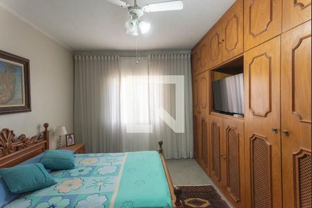 Suíte de casa à venda com 4 quartos, 212m² em Jardim Anchieta, Campinas