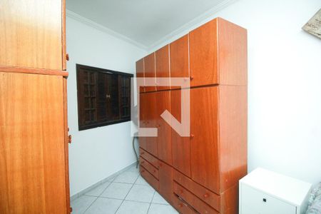 Quarto 1 de apartamento para alugar com 2 quartos, 90m² em Vila Guaraciaba, Santo André