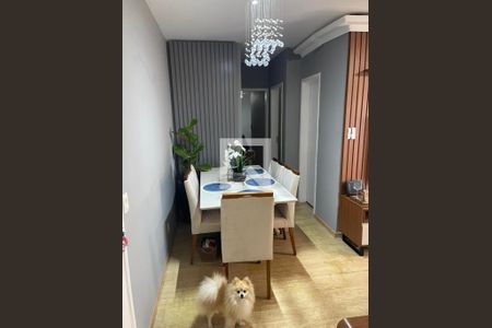 Foto 07 de apartamento à venda com 2 quartos, 53m² em Vila Beatriz, São Bernardo do Campo