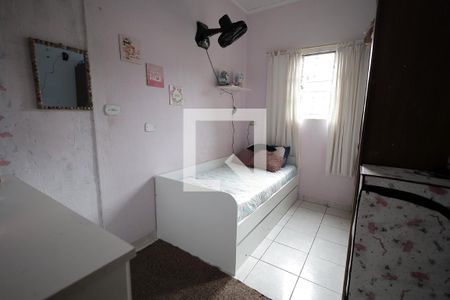 Quarto 1 de casa à venda com 4 quartos, 167m² em Jardim Ipanema, Santo André