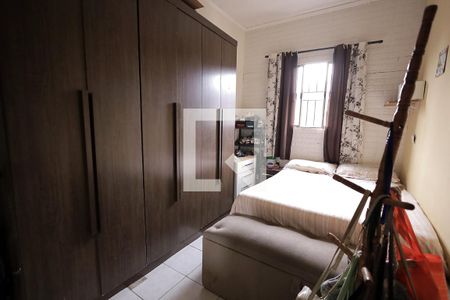Quarto 2 de casa à venda com 4 quartos, 167m² em Jardim Ipanema, Santo André