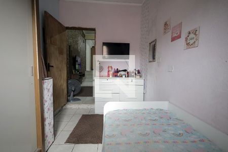 Quarto 1 de casa à venda com 4 quartos, 167m² em Jardim Ipanema, Santo André
