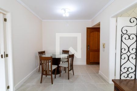 Sala de apartamento para alugar com 2 quartos, 64m² em Farroupilha, Porto Alegre
