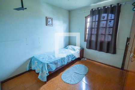 quarto 1 de casa à venda com 4 quartos, 360m² em Dom Silverio, Belo Horizonte