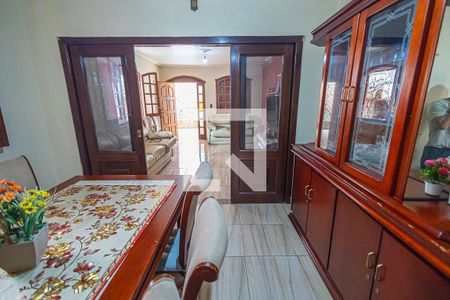 copa de casa à venda com 4 quartos, 360m² em Dom Silverio, Belo Horizonte