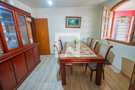 copa de casa à venda com 4 quartos, 360m² em Dom Silverio, Belo Horizonte