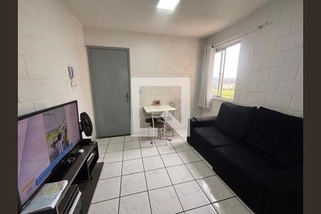 Apartamento à venda com 2 quartos, 4m² em Liberdade, Novo Hamburgo