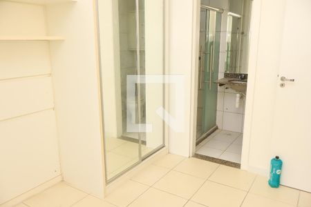 Quarto 1 de apartamento para alugar com 2 quartos, 60m² em Cabula, Salvador