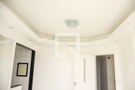 Sala de apartamento para alugar com 2 quartos, 60m² em Cabula, Salvador