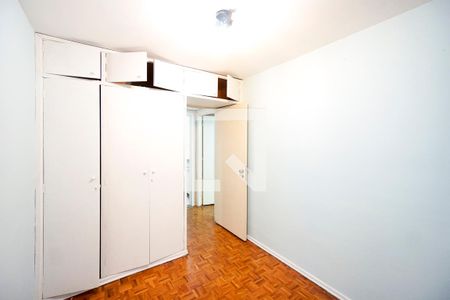 Quarto 01 de apartamento para alugar com 2 quartos, 72m² em Parque São Jorge, São Paulo