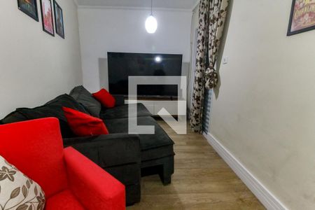 Casa para alugar com 3 quartos, 250m² em Jardim Monte Kemel, São Paulo