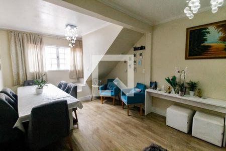 Casa para alugar com 3 quartos, 250m² em Jardim Monte Kemel, São Paulo