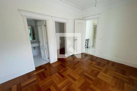 Casa à venda com 6 quartos, 1200m² em Tamboré, Santana de Parnaíba