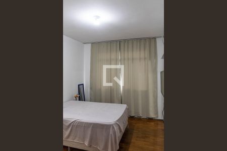 Suíte de apartamento para alugar com 4 quartos, 140m² em Gutierrez, Belo Horizonte